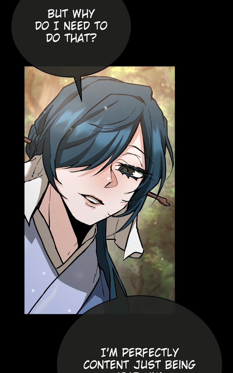Demonic Frontline: The 13thFlying Dragon Company Episode 18 page 39 - 