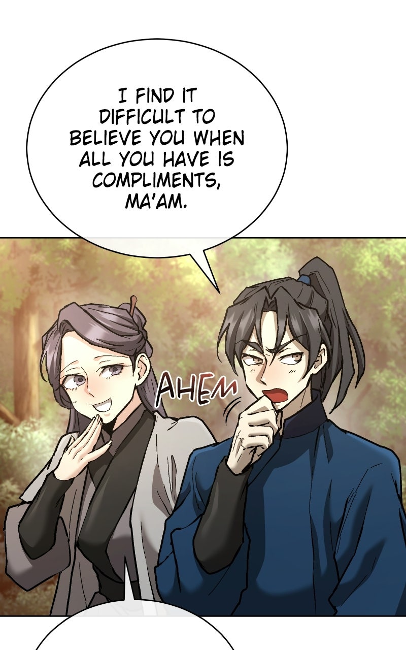 Demonic Frontline: The 13thFlying Dragon Company Episode 18 page 5 - 