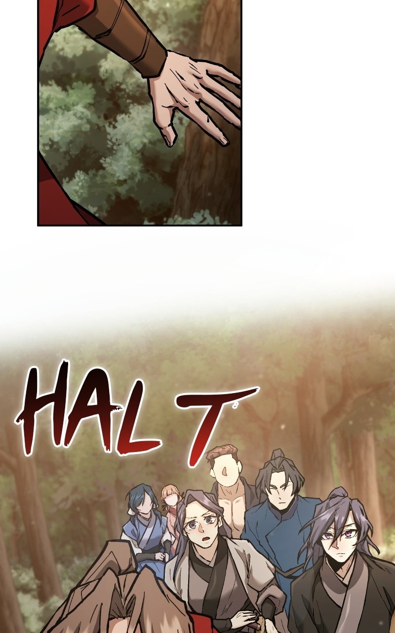 Demonic Frontline: The 13thFlying Dragon Company Episode 18 page 43 - 