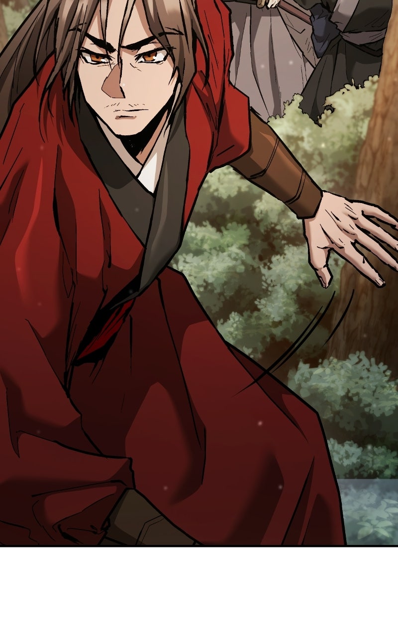 Demonic Frontline: The 13thFlying Dragon Company Episode 18 page 44 - 