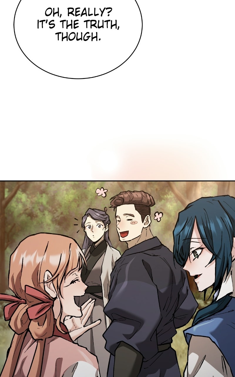 Demonic Frontline: The 13thFlying Dragon Company Episode 18 page 6 - 