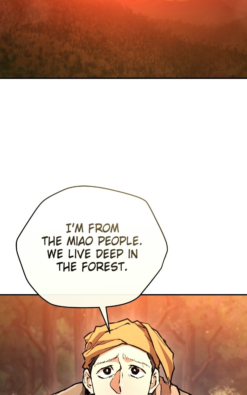 Demonic Frontline: The 13thFlying Dragon Company Episode 18 page 55 - 