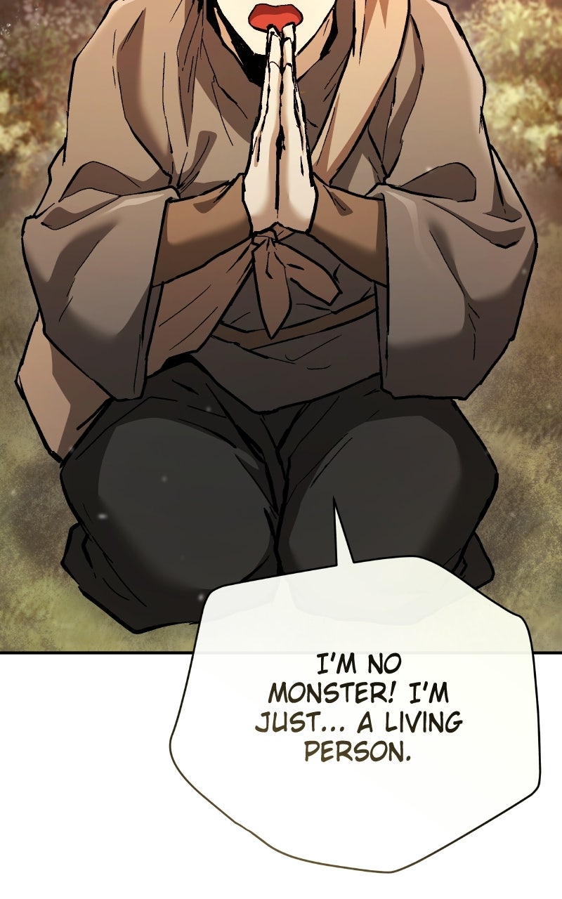 Demonic Frontline: The 13thFlying Dragon Company Episode 18 page 56 - 