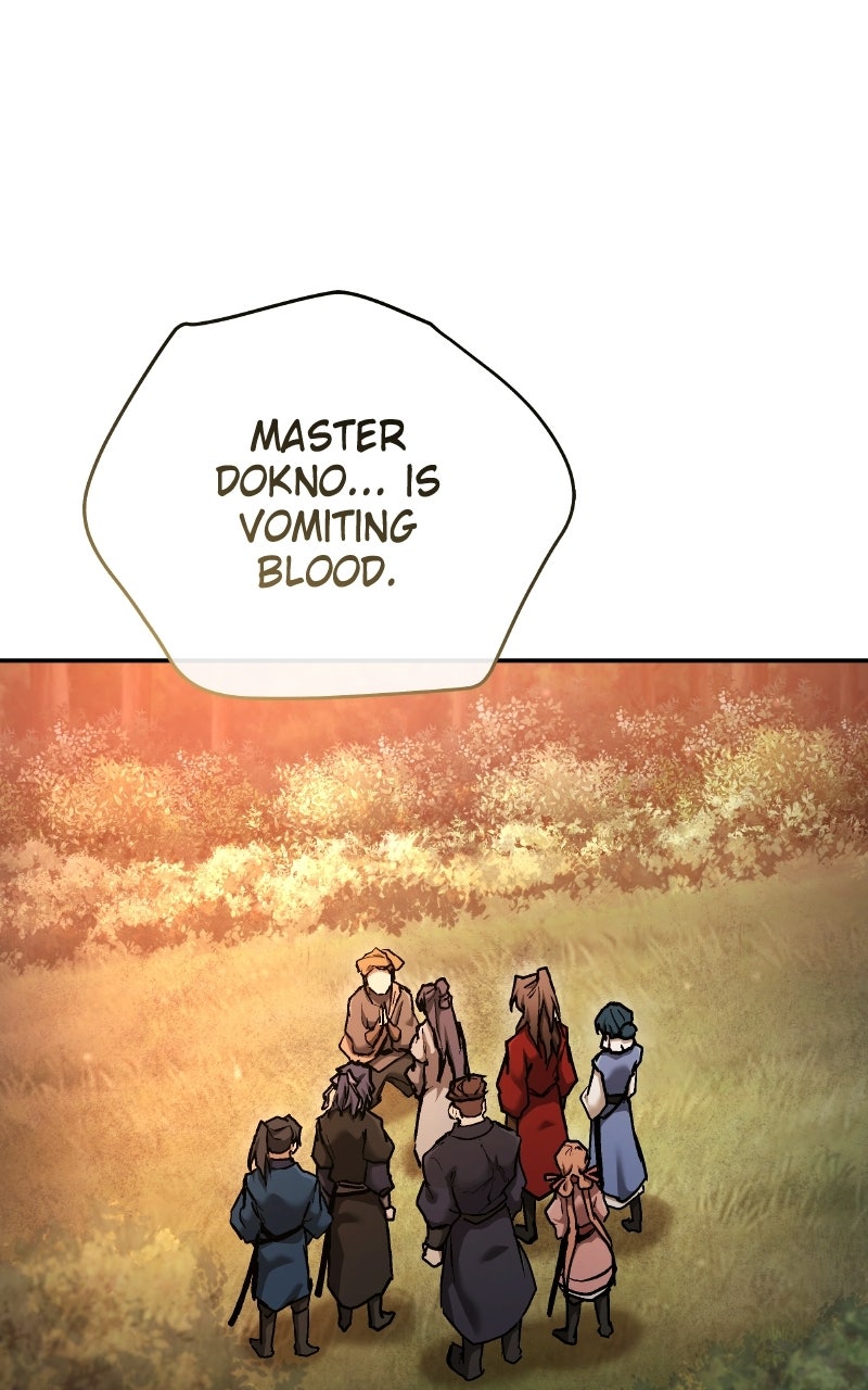 Demonic Frontline: The 13thFlying Dragon Company Episode 18 page 57 - 