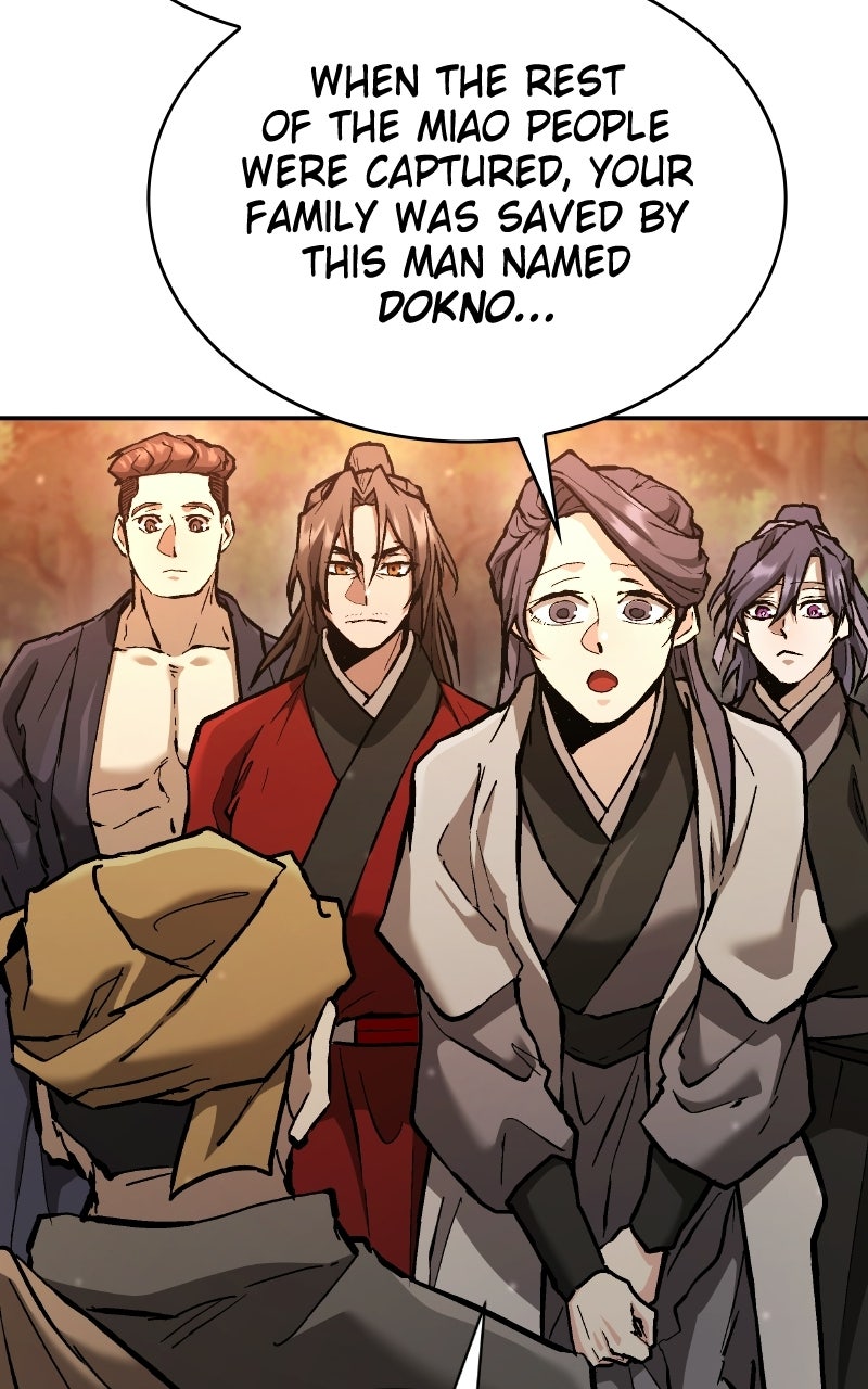 Demonic Frontline: The 13thFlying Dragon Company Episode 18 page 59 - 