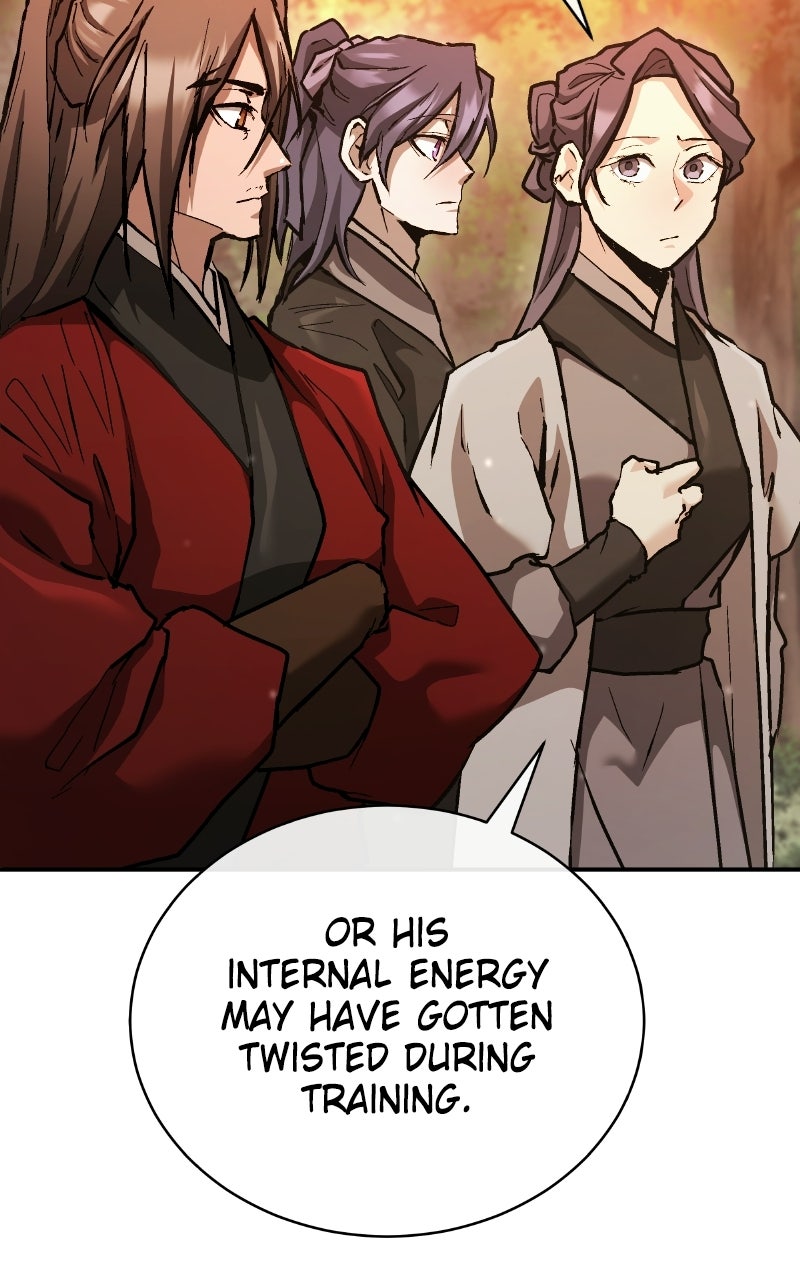 Demonic Frontline: The 13thFlying Dragon Company Episode 18 page 61 - 