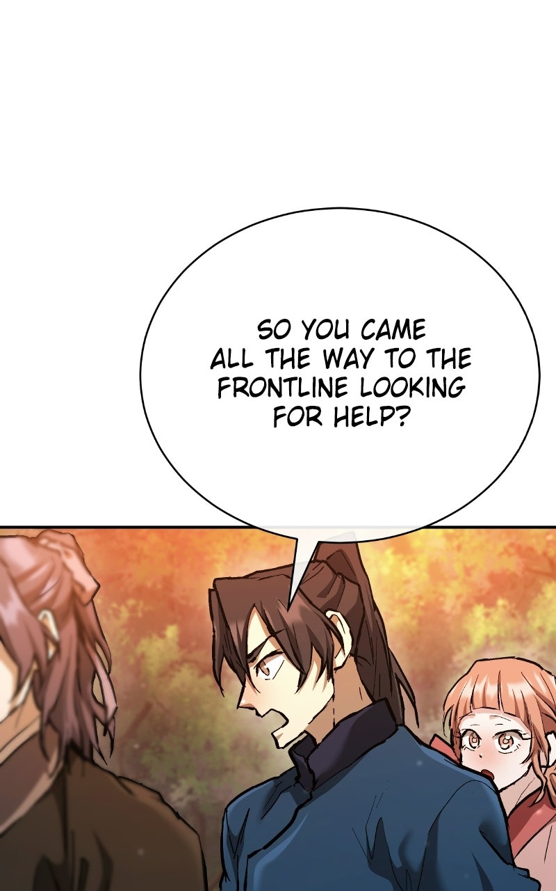 Demonic Frontline: The 13thFlying Dragon Company Episode 18 page 62 - 