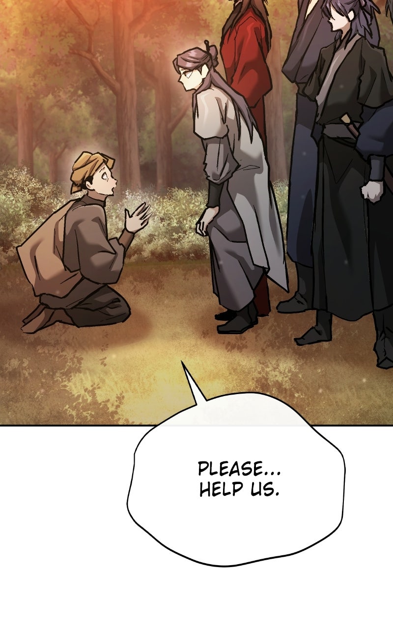 Demonic Frontline: The 13thFlying Dragon Company Episode 18 page 64 - 