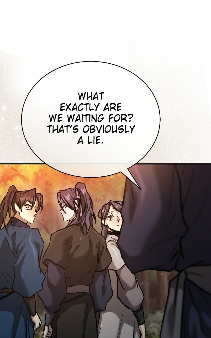 Demonic Frontline: The 13thFlying Dragon Company Episode 18 page 65 - 