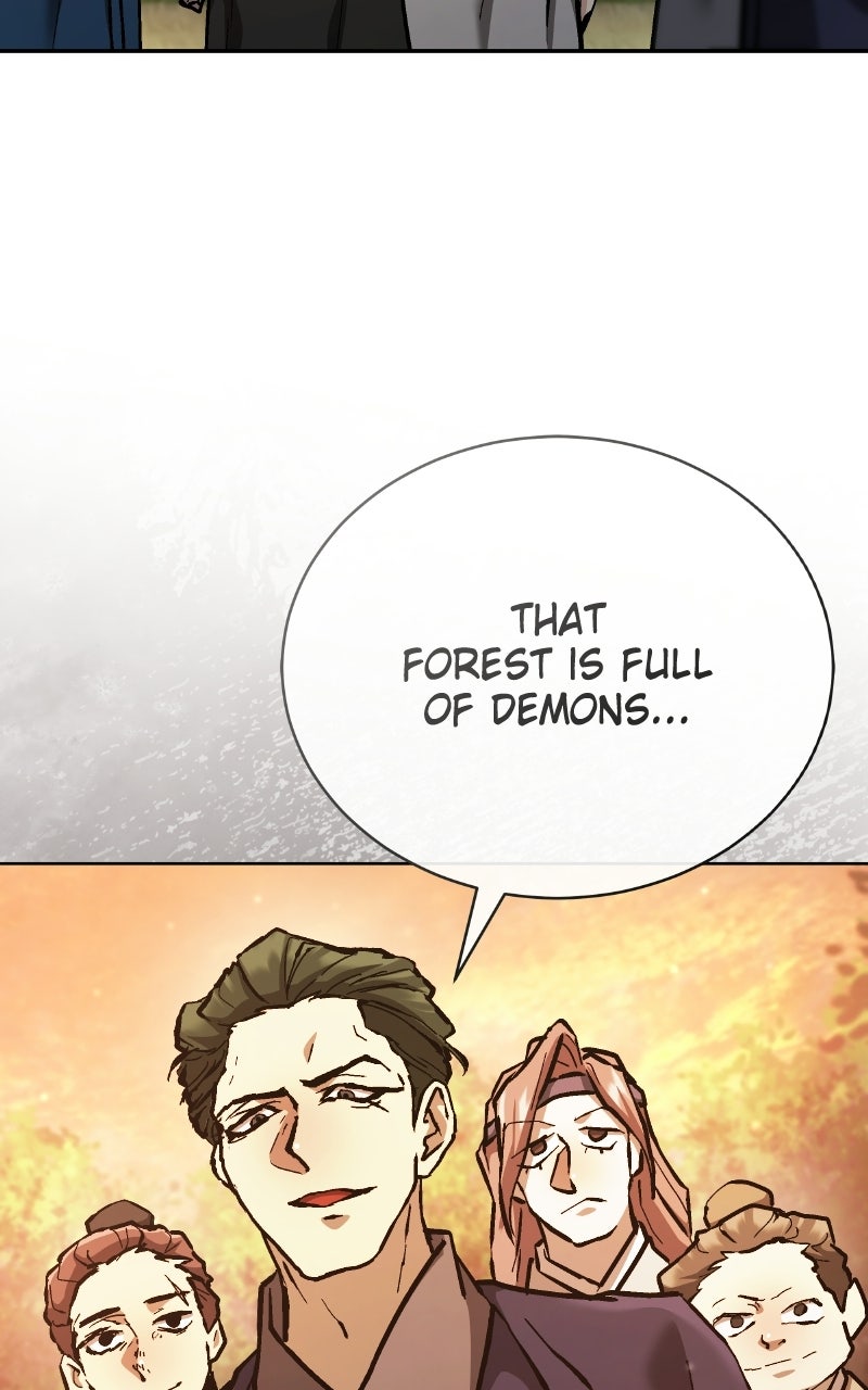 Demonic Frontline: The 13thFlying Dragon Company Episode 18 page 66 - 