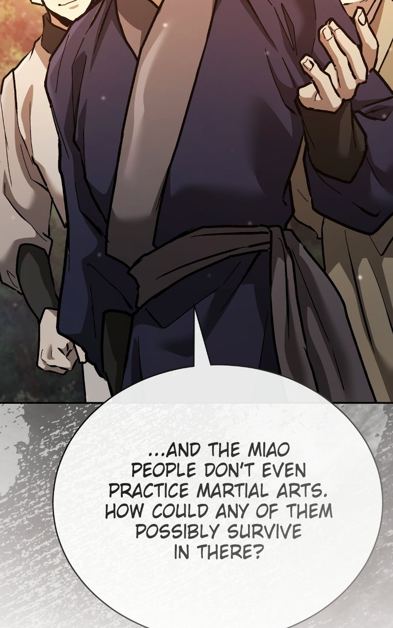 Demonic Frontline: The 13thFlying Dragon Company Episode 18 page 67 - 