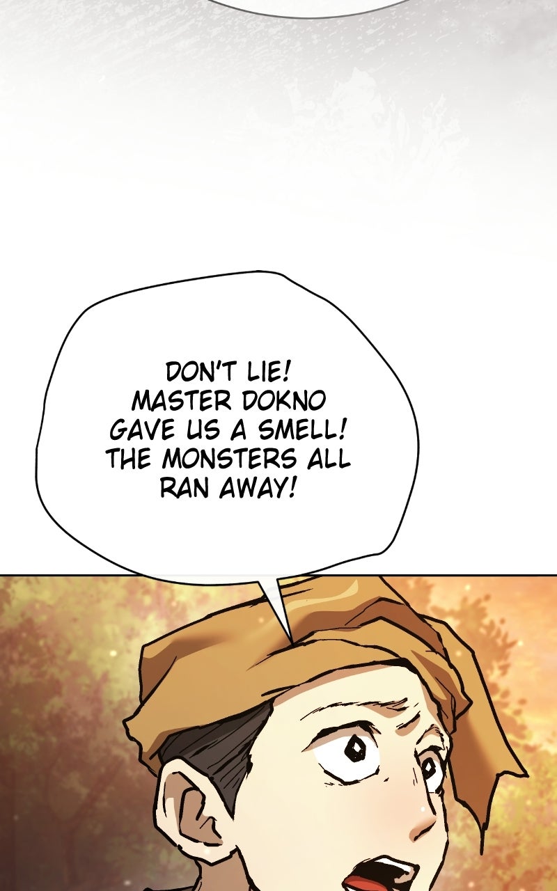 Demonic Frontline: The 13thFlying Dragon Company Episode 18 page 68 - 