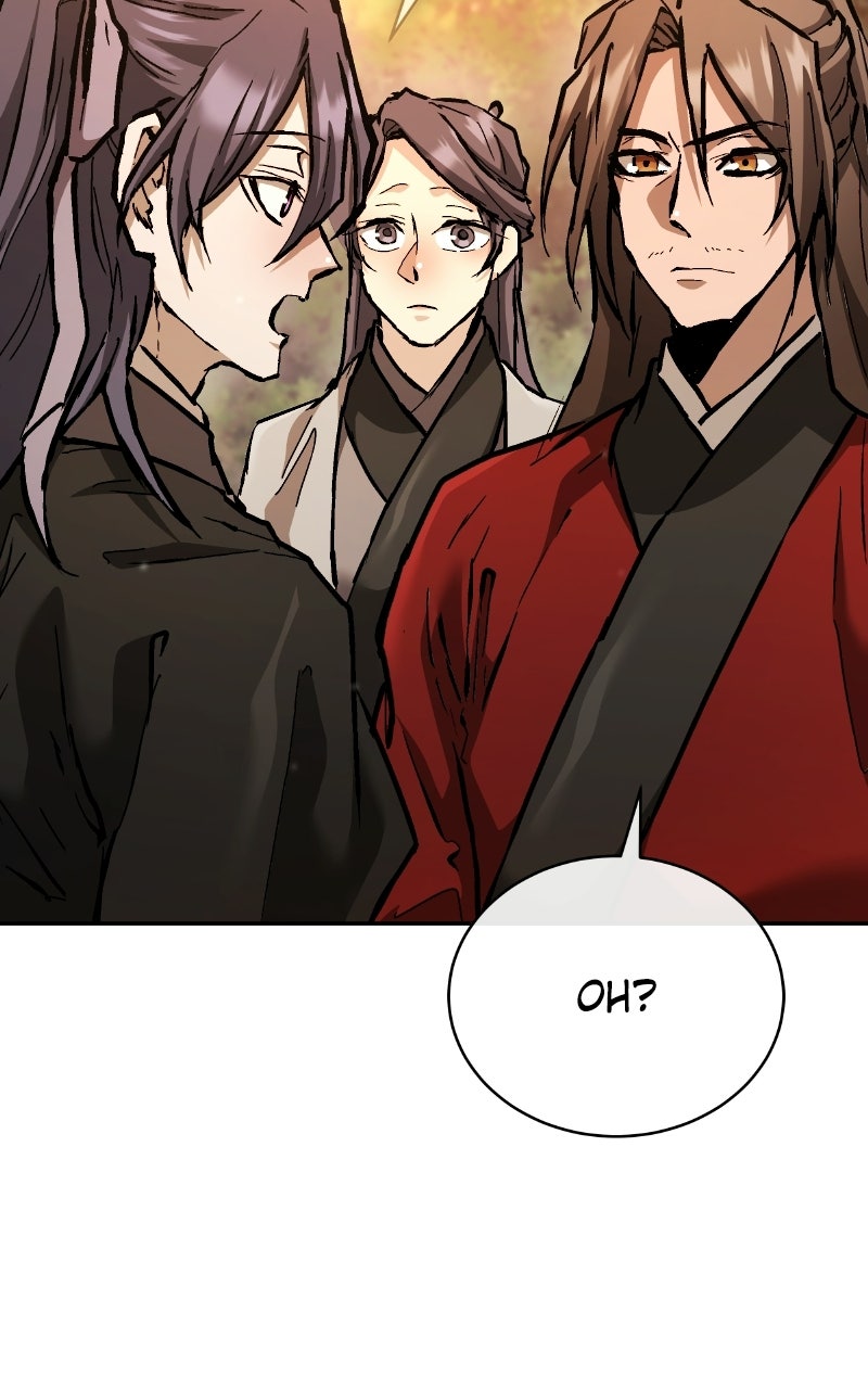 Demonic Frontline: The 13thFlying Dragon Company Episode 18 page 75 - 