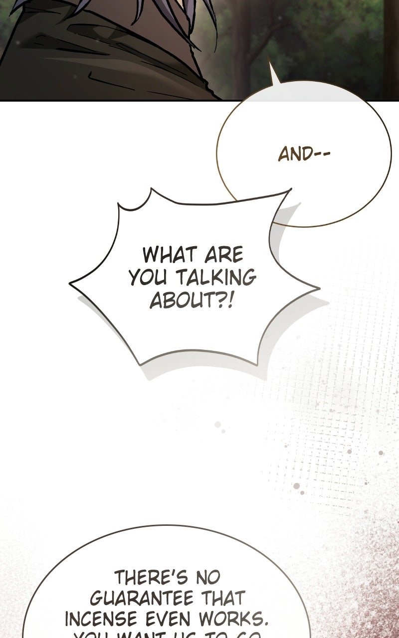 Demonic Frontline: The 13thFlying Dragon Company Episode 18 page 77 - 
