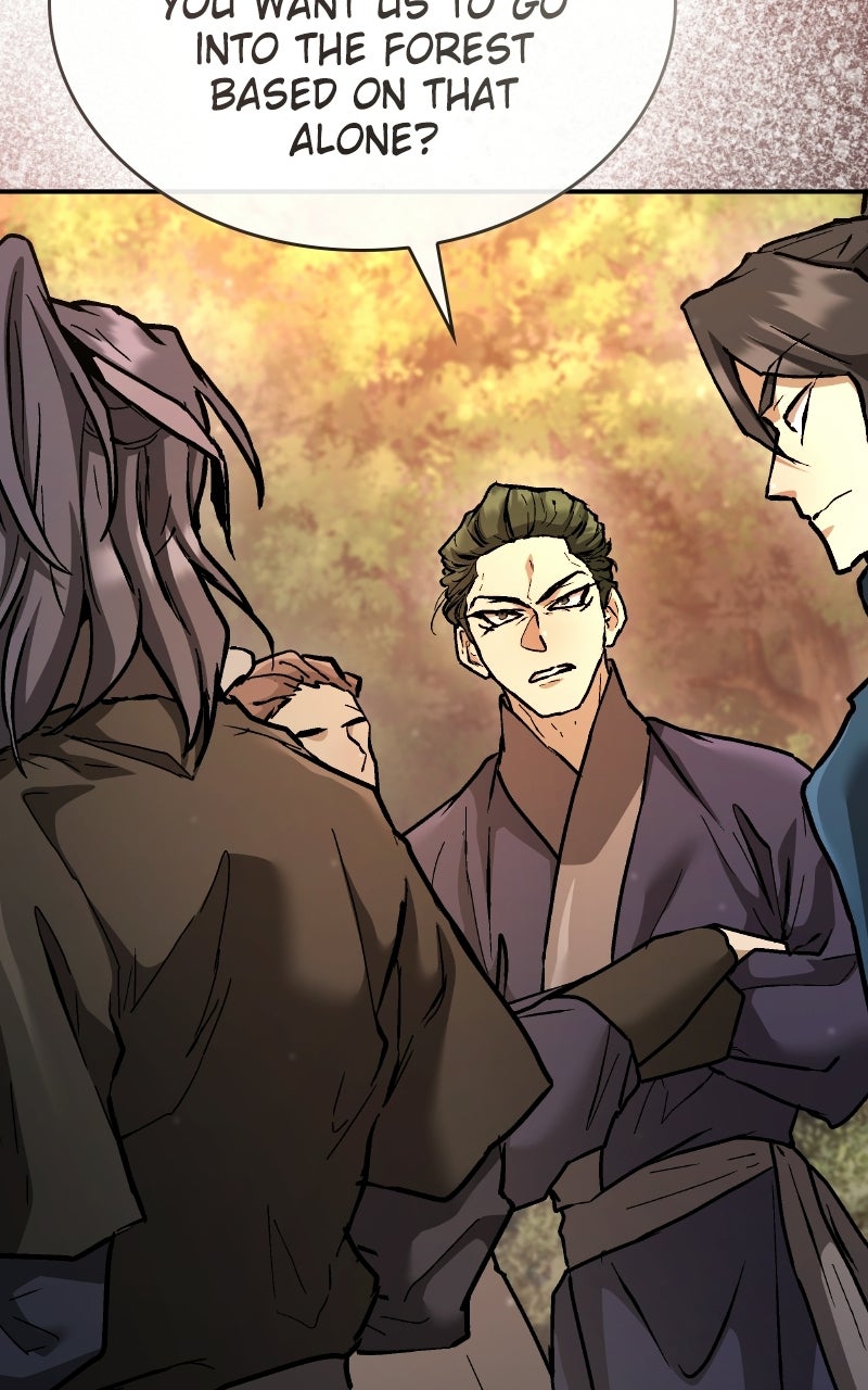 Demonic Frontline: The 13thFlying Dragon Company Episode 18 page 78 - 