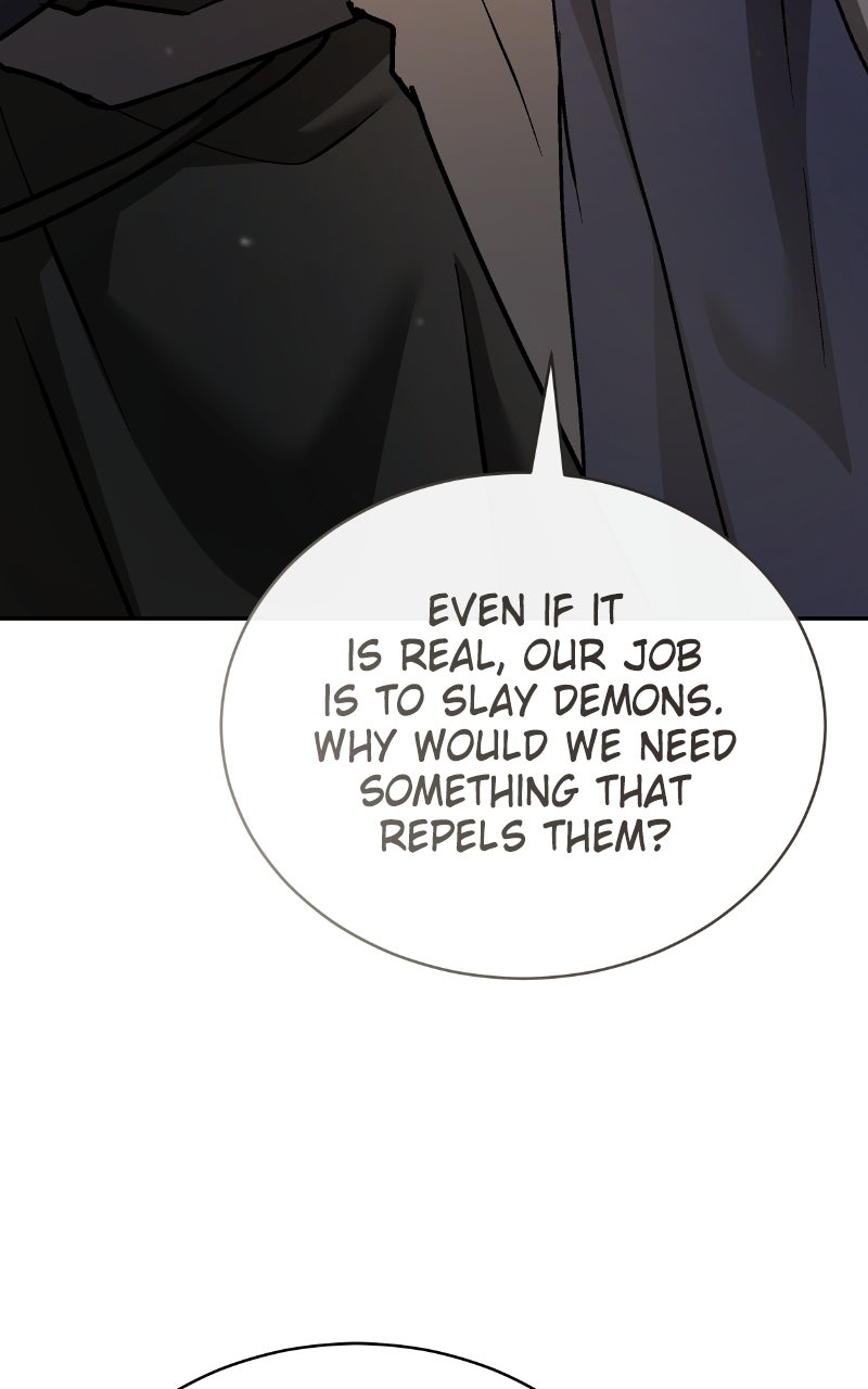 Demonic Frontline: The 13thFlying Dragon Company Episode 18 page 79 - 