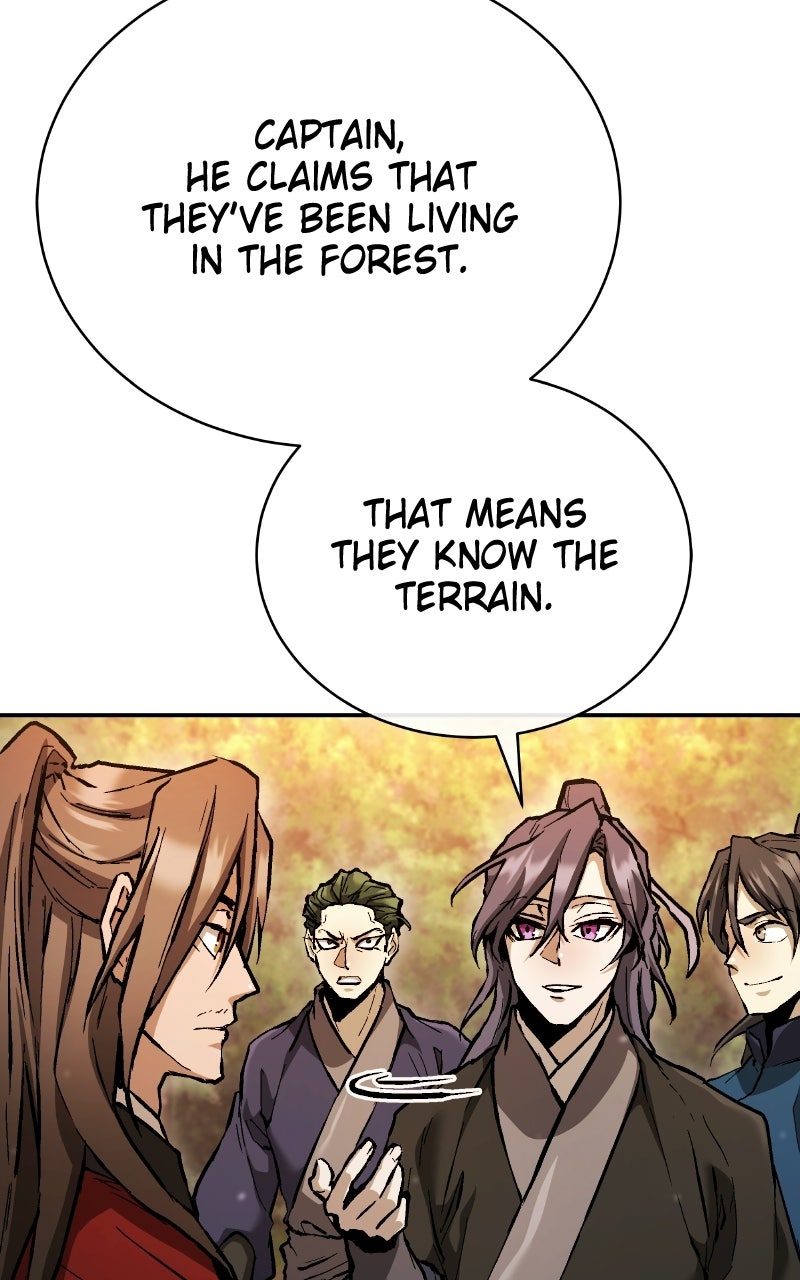 Demonic Frontline: The 13thFlying Dragon Company Episode 18 page 80 - 