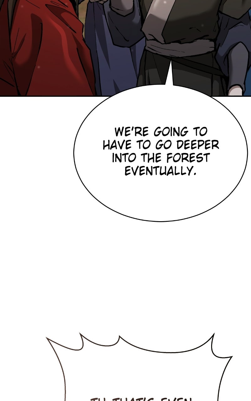 Demonic Frontline: The 13thFlying Dragon Company Episode 18 page 81 - 