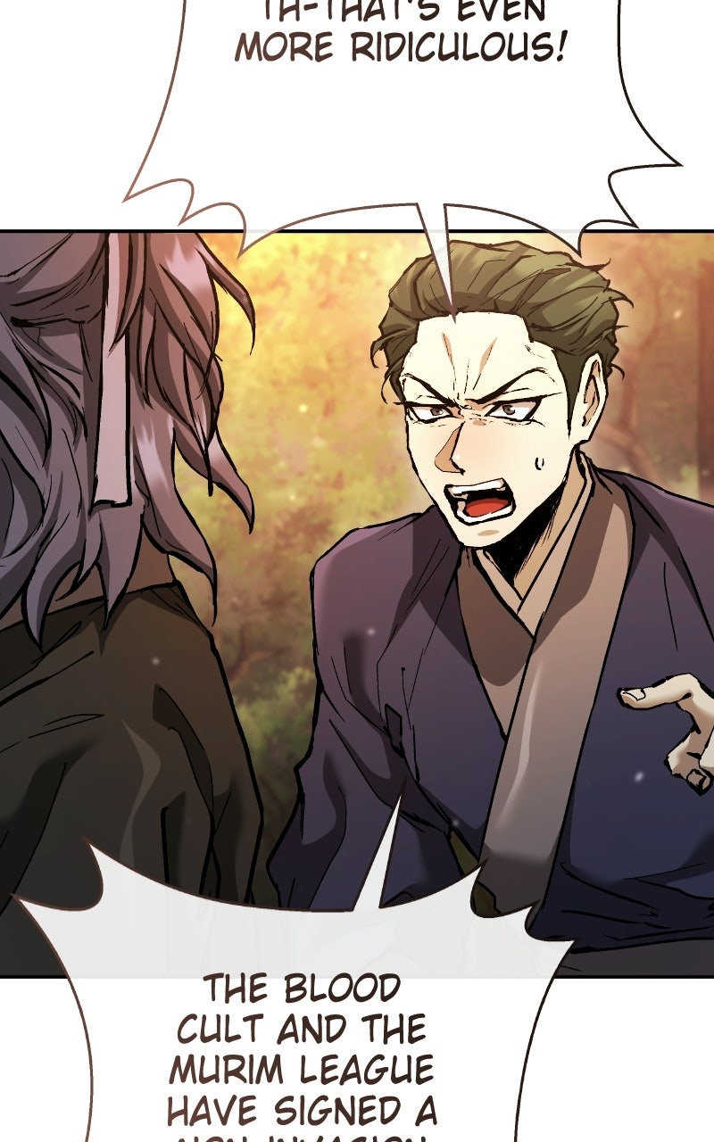 Demonic Frontline: The 13thFlying Dragon Company Episode 18 page 82 - 
