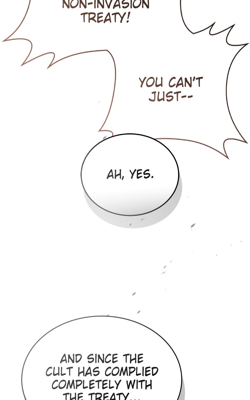Demonic Frontline: The 13thFlying Dragon Company Episode 18 page 83 - 
