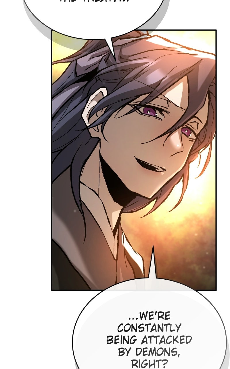 Demonic Frontline: The 13thFlying Dragon Company Episode 18 page 84 - 