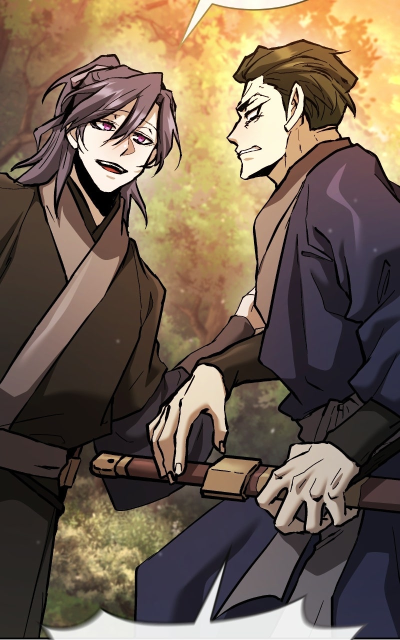 Demonic Frontline: The 13thFlying Dragon Company Episode 18 page 86 - 