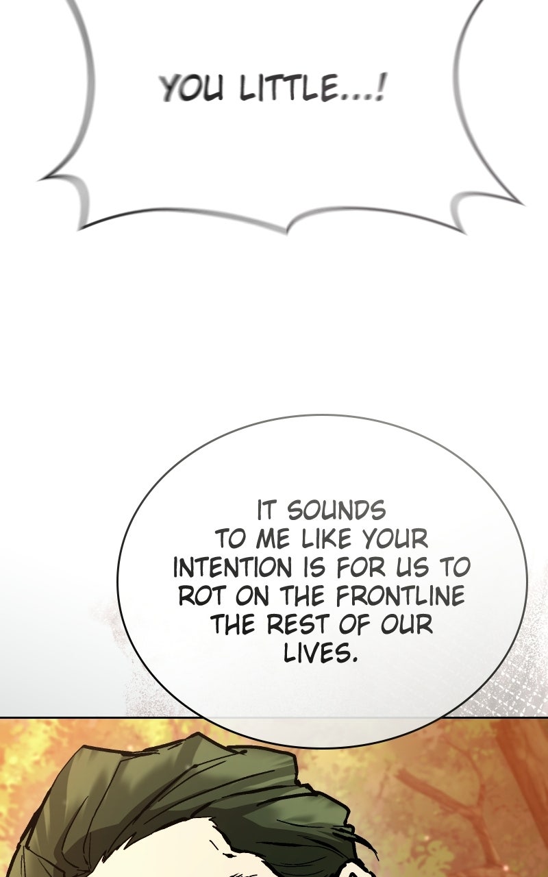Demonic Frontline: The 13thFlying Dragon Company Episode 18 page 87 - 