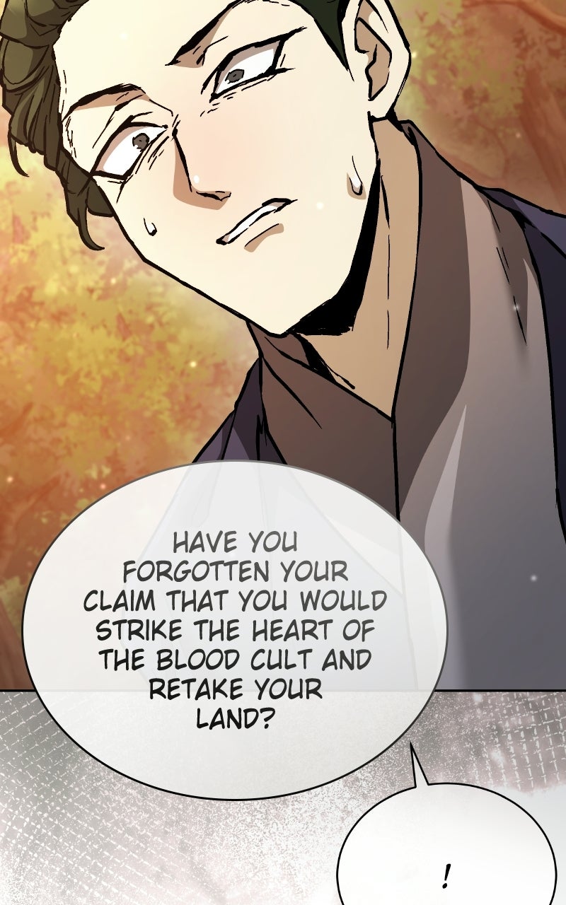 Demonic Frontline: The 13thFlying Dragon Company Episode 18 page 88 - 