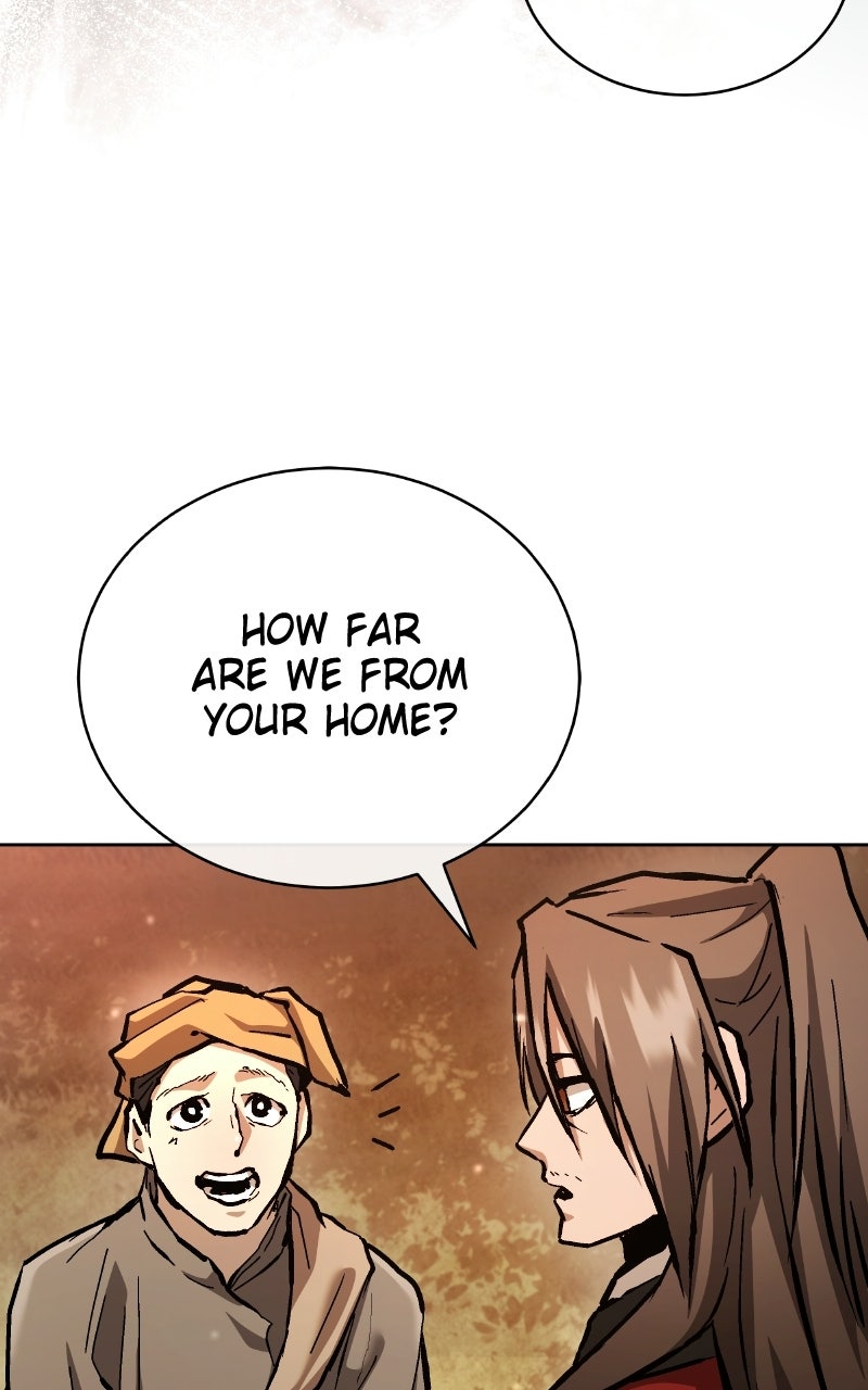 Demonic Frontline: The 13thFlying Dragon Company Episode 18 page 89 - 