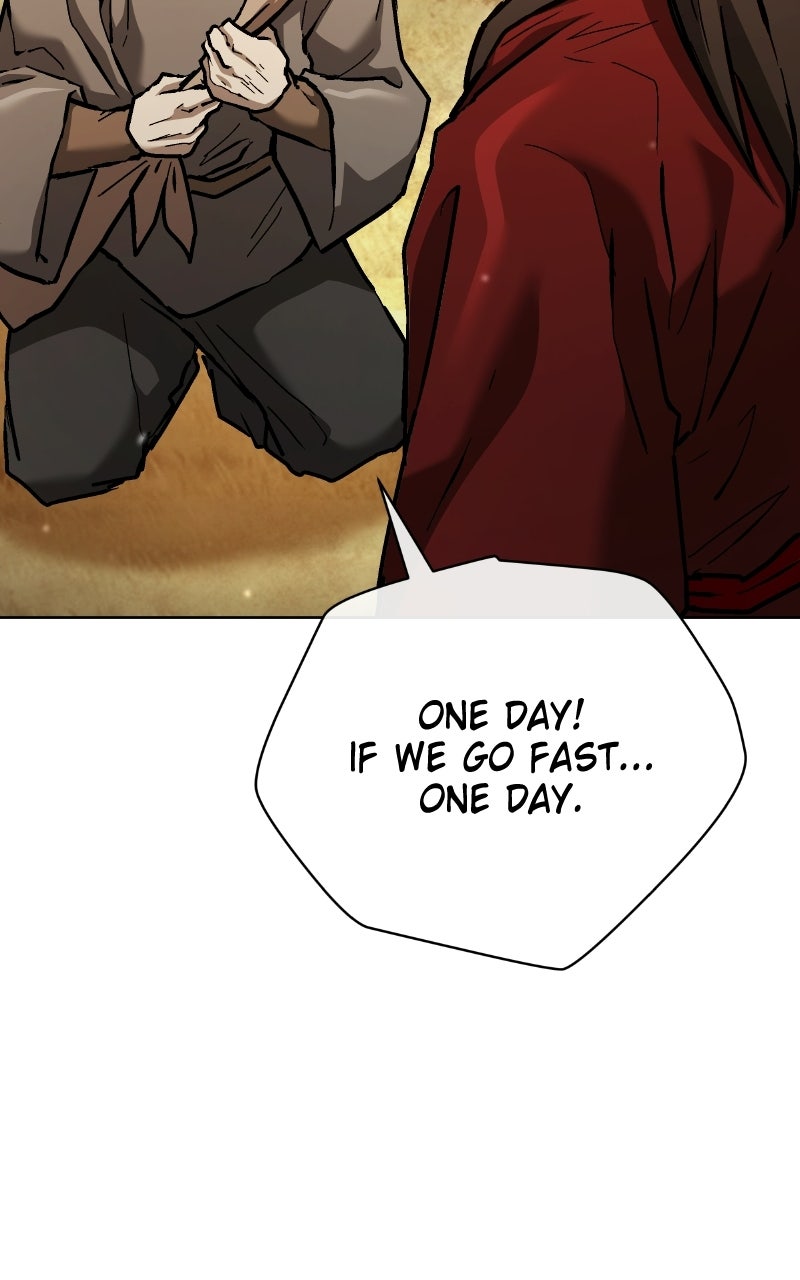 Demonic Frontline: The 13thFlying Dragon Company Episode 18 page 90 - 