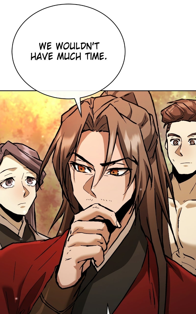 Demonic Frontline: The 13thFlying Dragon Company Episode 18 page 91 - 