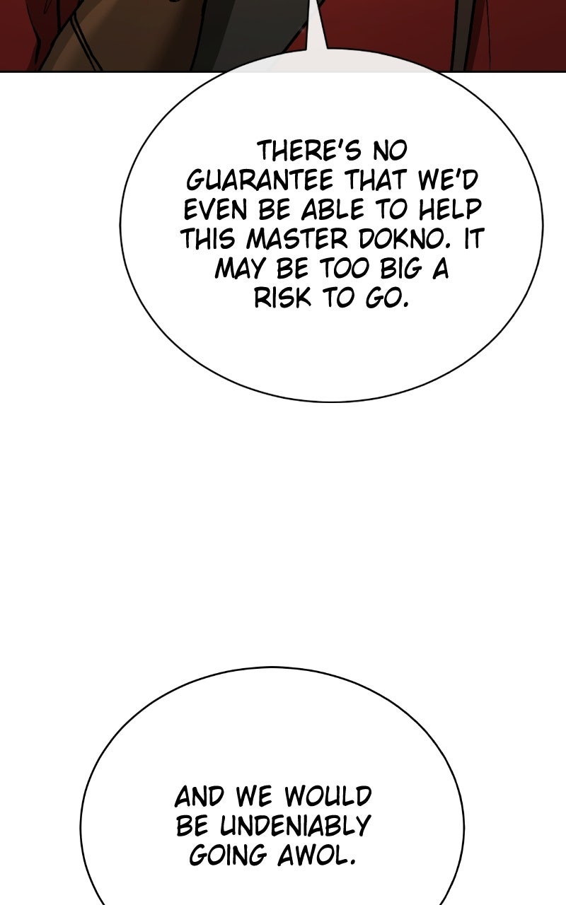 Demonic Frontline: The 13thFlying Dragon Company Episode 18 page 92 - 