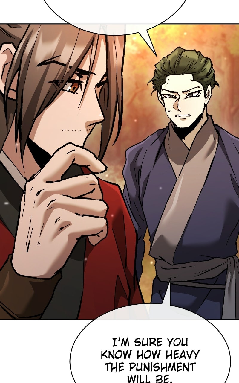 Demonic Frontline: The 13thFlying Dragon Company Episode 18 page 93 - 