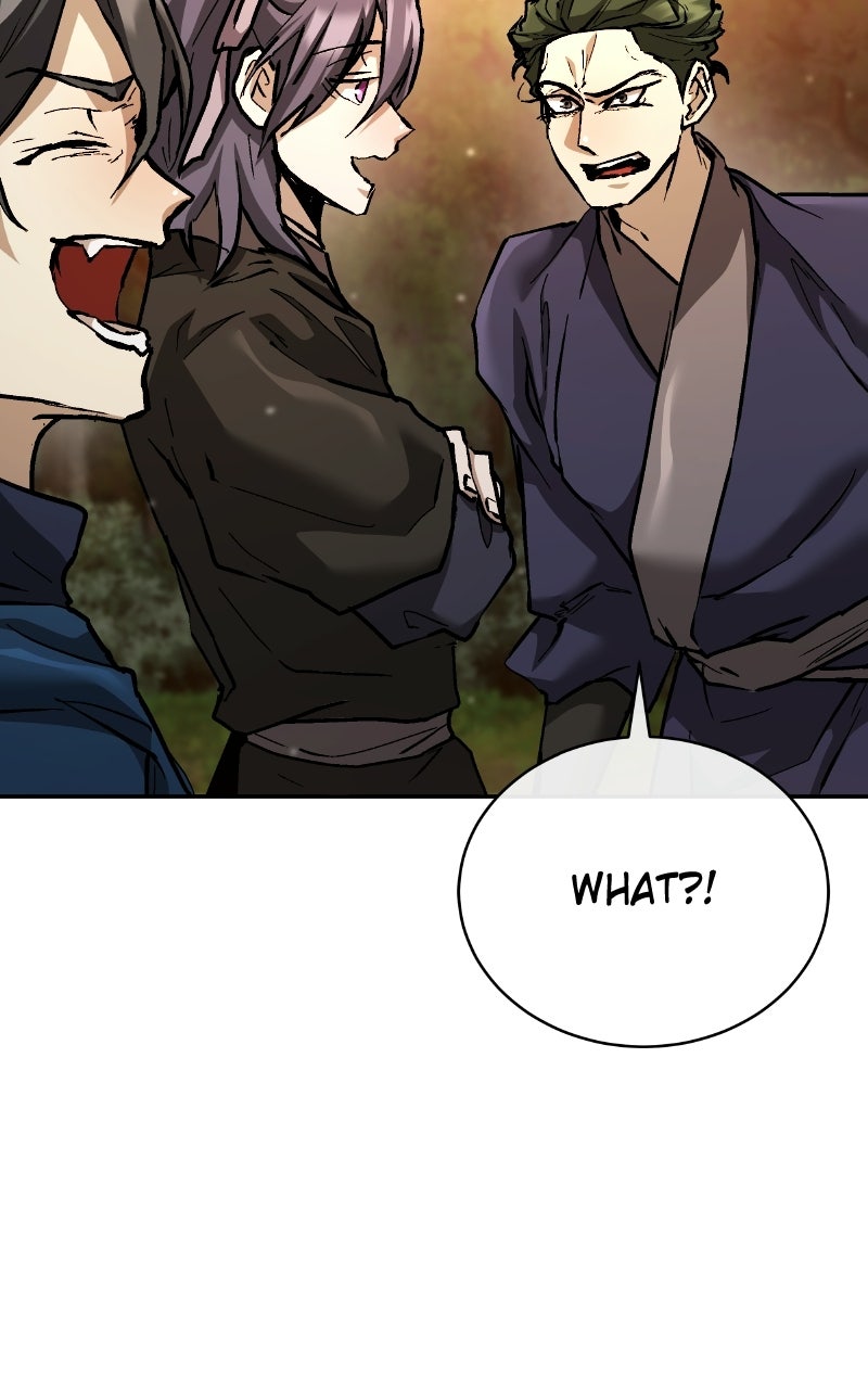 Demonic Frontline: The 13thFlying Dragon Company Episode 18 page 95 - 
