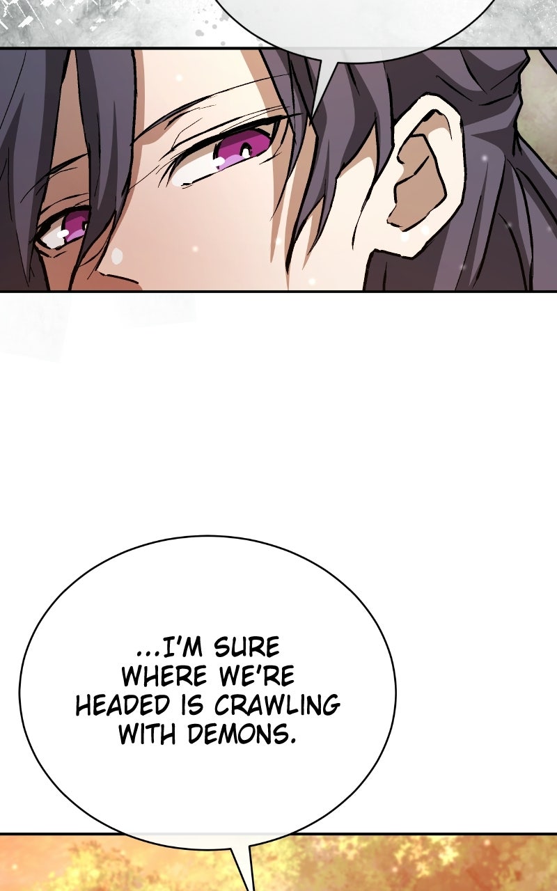 Demonic Frontline: The 13thFlying Dragon Company Episode 18 page 98 - 