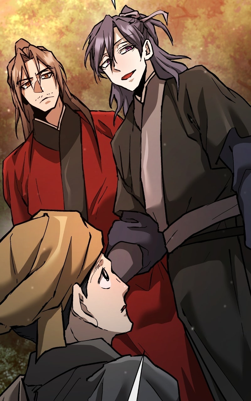 Demonic Frontline: The 13thFlying Dragon Company Episode 18 page 99 - 