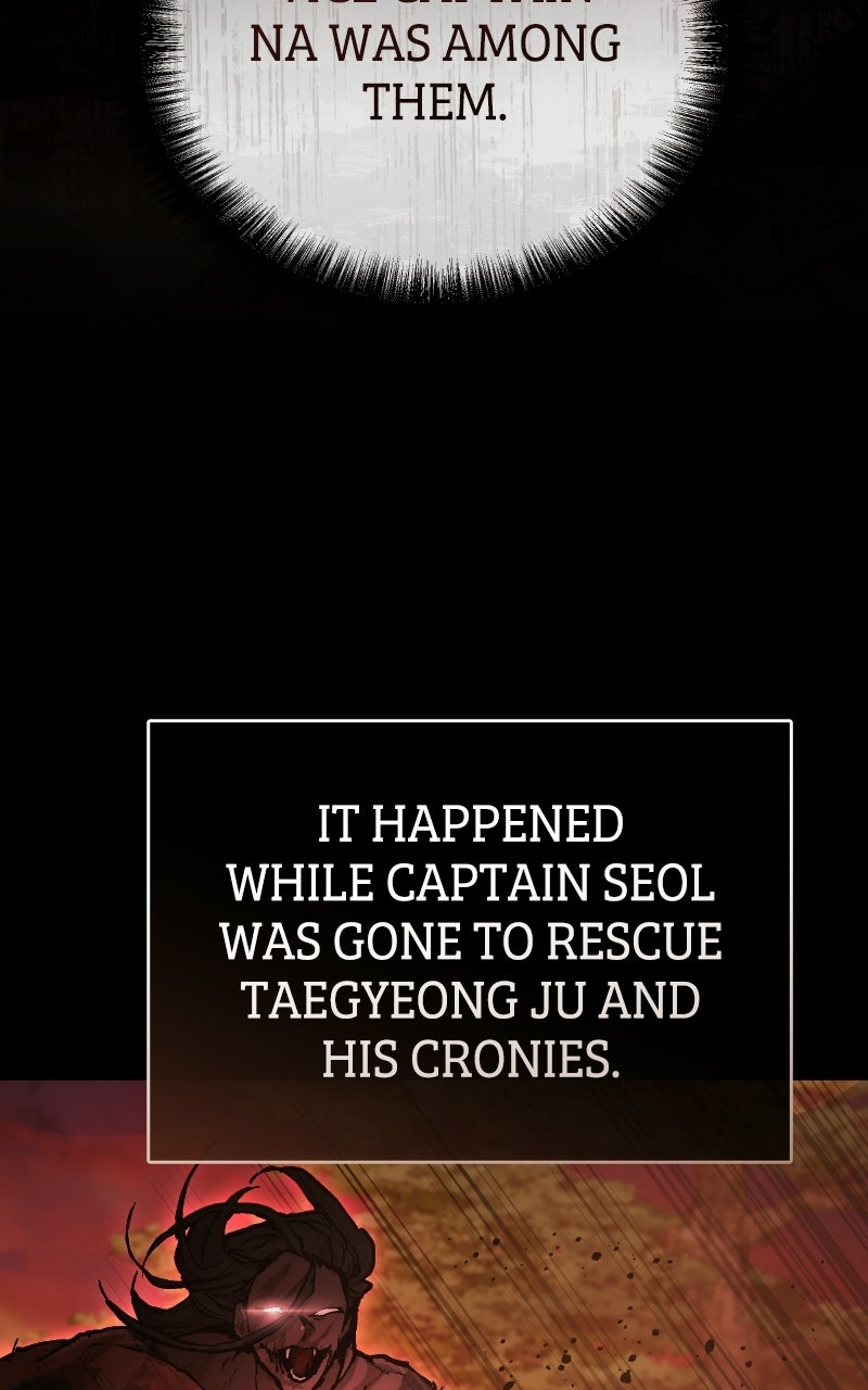 Demonic Frontline: The 13thFlying Dragon Company Episode 19 page 11 - 