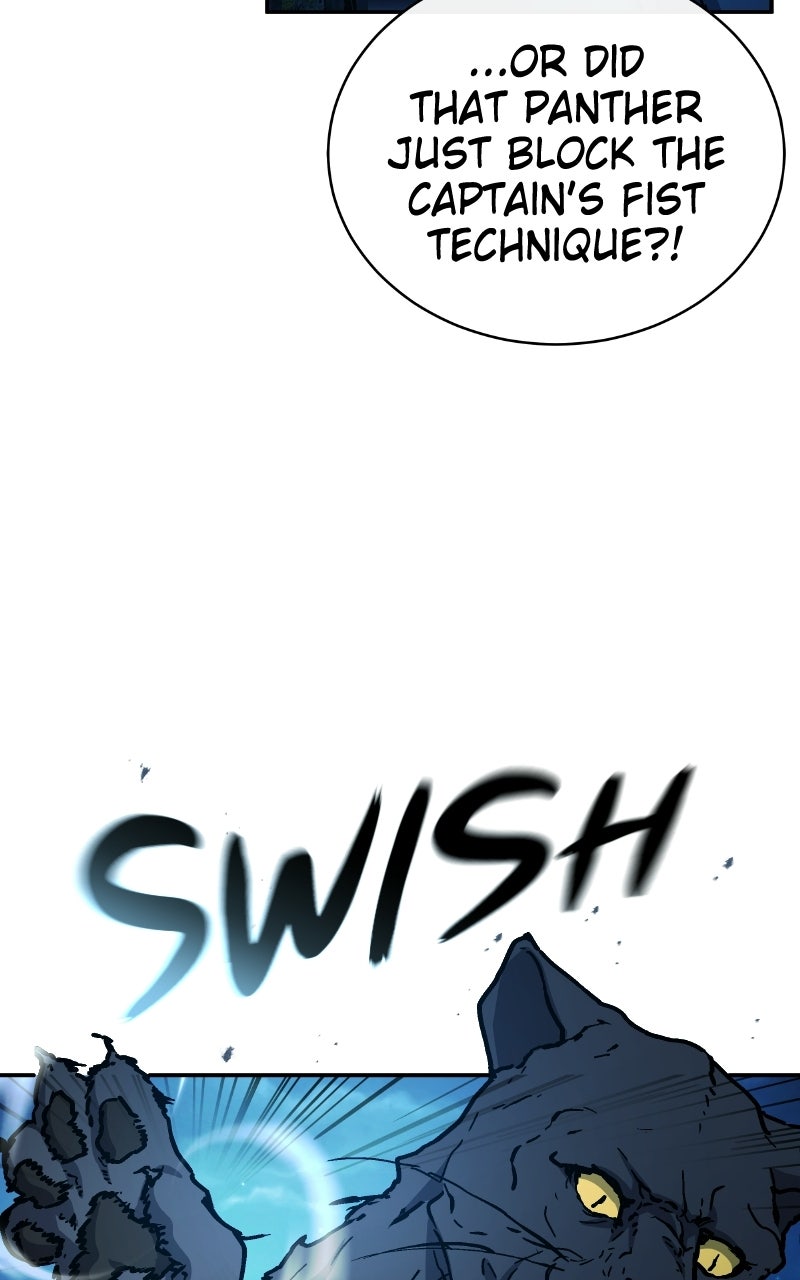 Demonic Frontline: The 13thFlying Dragon Company Episode 19 page 101 - 