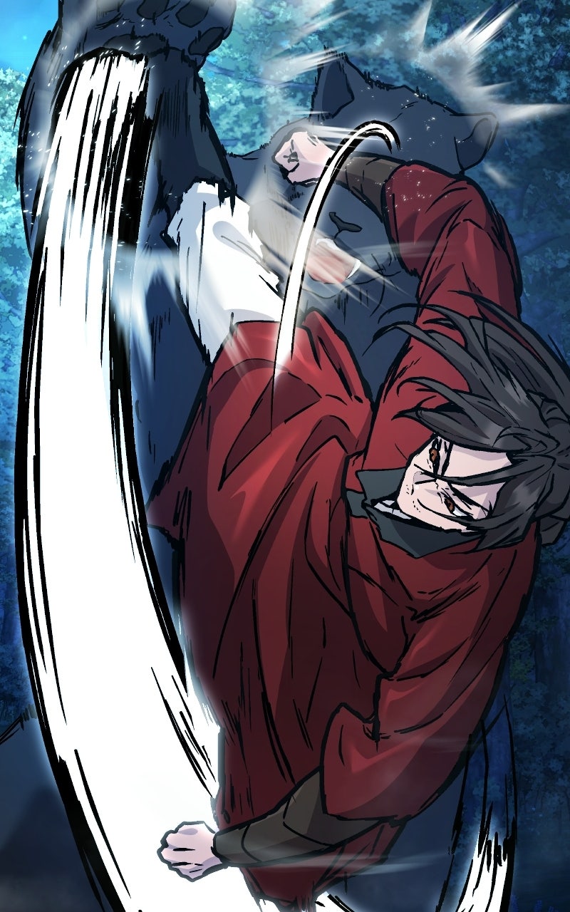 Demonic Frontline: The 13thFlying Dragon Company Episode 19 page 103 - 