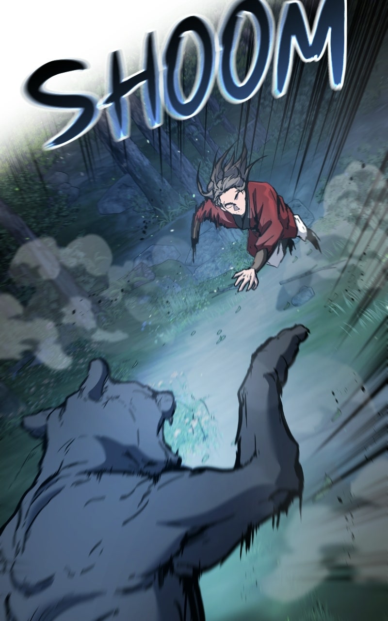 Demonic Frontline: The 13thFlying Dragon Company Episode 19 page 113 - 