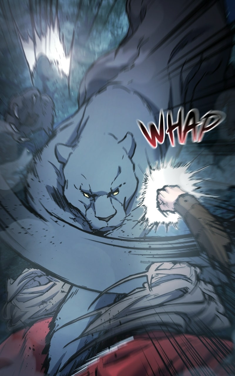 Demonic Frontline: The 13thFlying Dragon Company Episode 19 page 116 - 