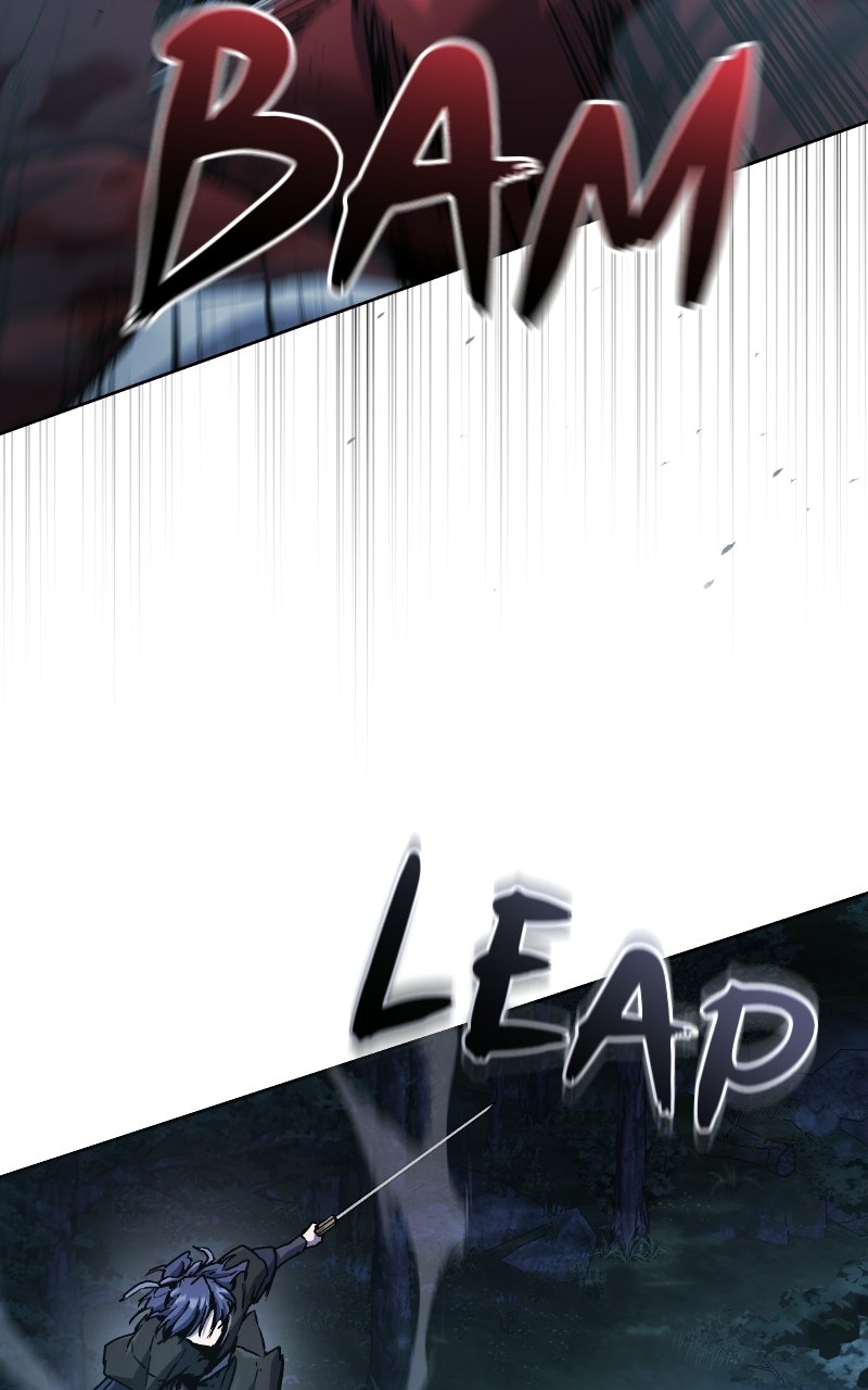 Demonic Frontline: The 13thFlying Dragon Company Episode 19 page 117 - 