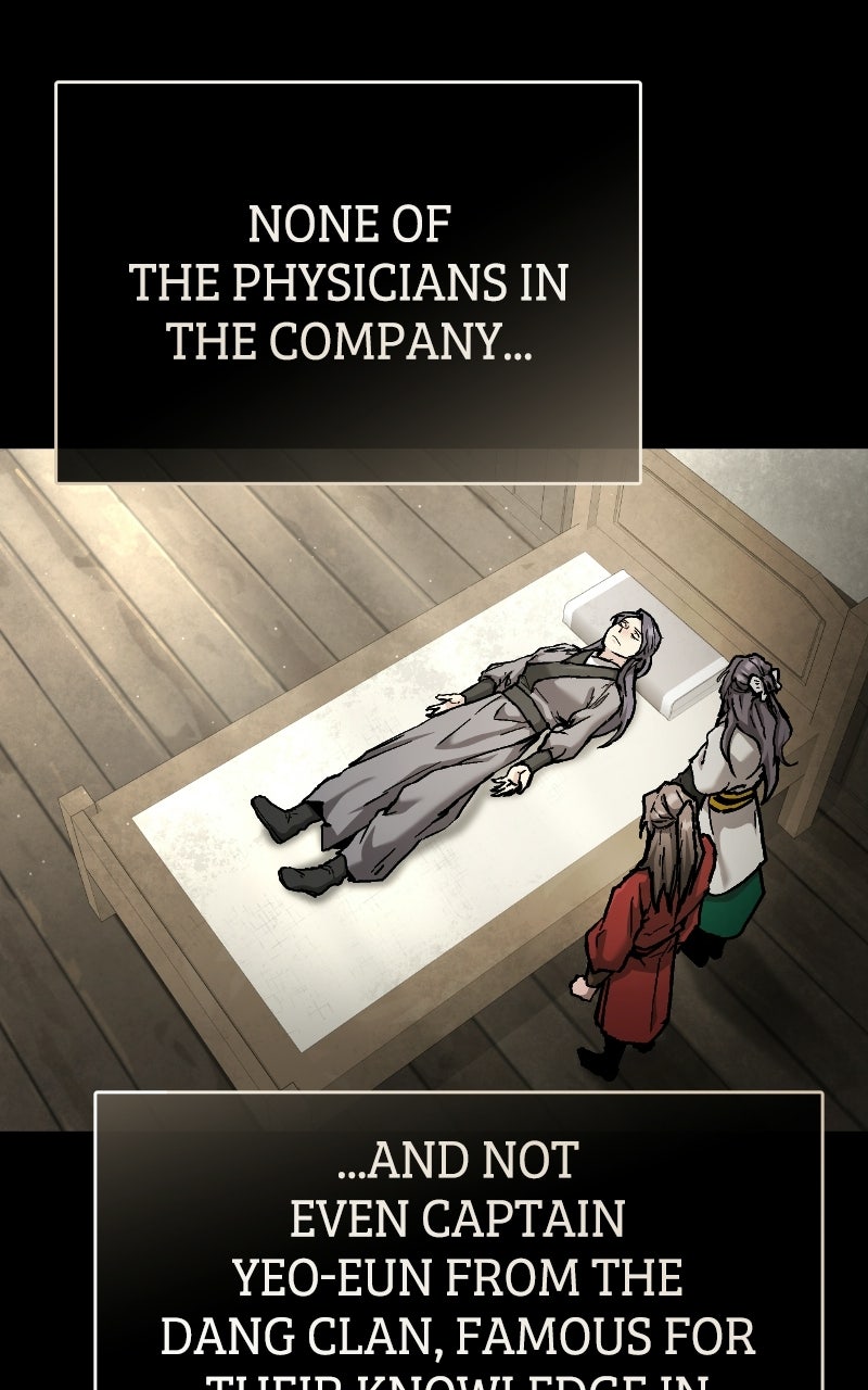 Demonic Frontline: The 13thFlying Dragon Company Episode 19 page 13 - 