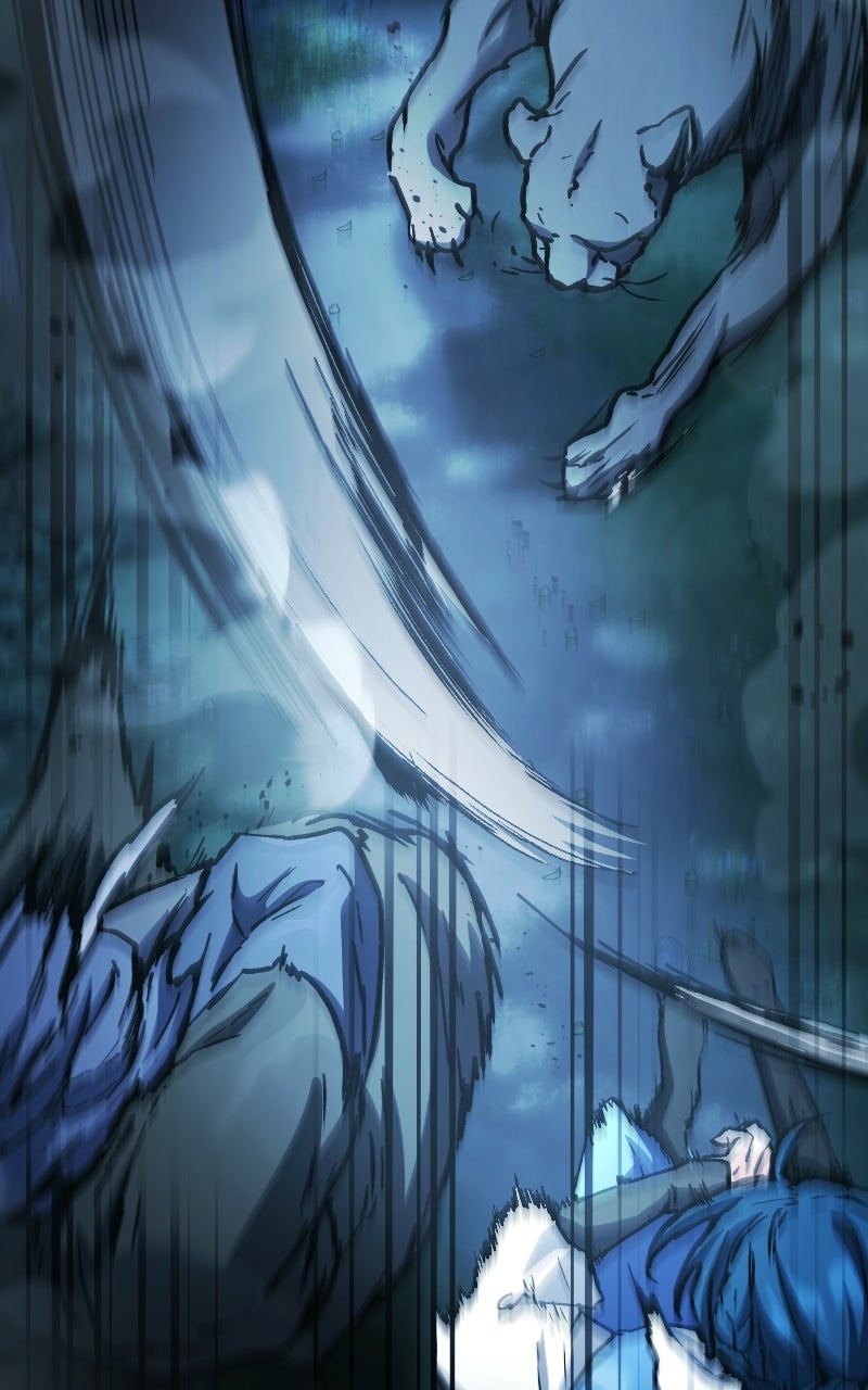 Demonic Frontline: The 13thFlying Dragon Company Episode 19 page 122 - 