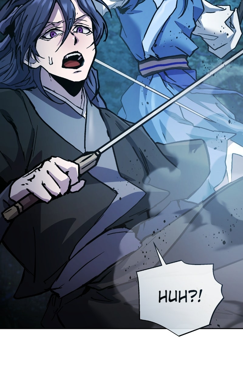 Demonic Frontline: The 13thFlying Dragon Company Episode 19 page 124 - 