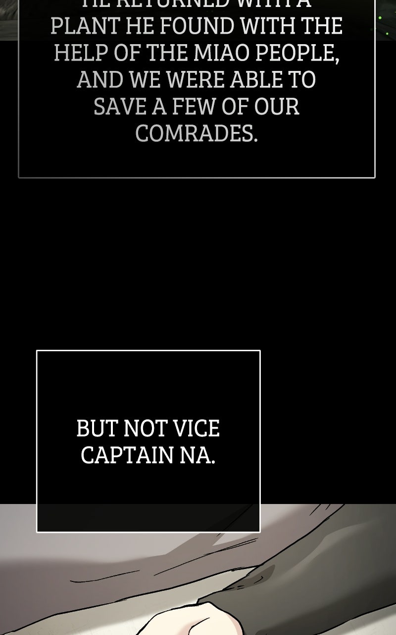 Demonic Frontline: The 13thFlying Dragon Company Episode 19 page 16 - 