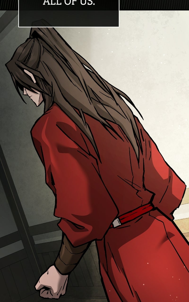 Demonic Frontline: The 13thFlying Dragon Company Episode 19 page 18 - 