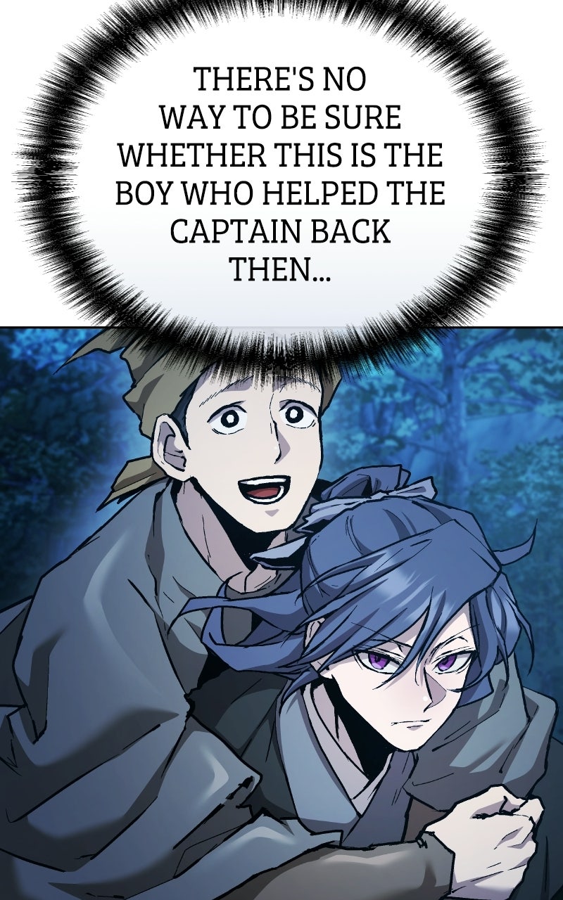 Demonic Frontline: The 13thFlying Dragon Company Episode 19 page 21 - 