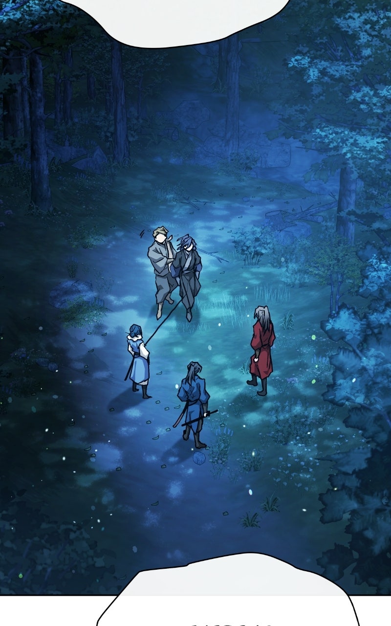 Demonic Frontline: The 13thFlying Dragon Company Episode 19 page 23 - 