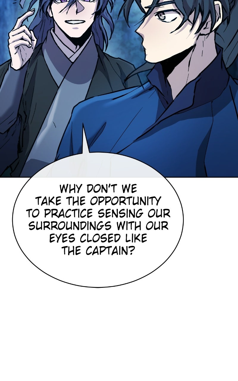 Demonic Frontline: The 13thFlying Dragon Company Episode 19 page 26 - 